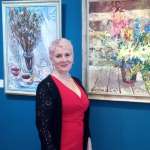 Елена, 62 года