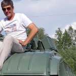 Геннадий, 61 год